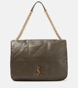 Yves Saint Laurent | Jamie 4.3 leather shoulder bag