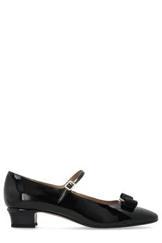 Salvatore Ferragamo | Ferragamo Vara Bow Mary Jane Shoes