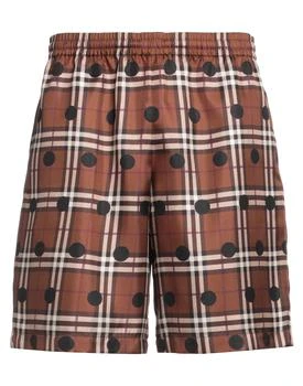 Burberry | Shorts 
Bermuda