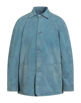 MAISON MARGIELA | Patterned shirt