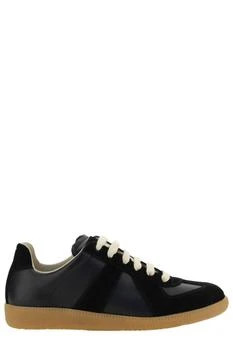 MAISON MARGIELA | Maison Margiela Replica Lace-Up Sneakers