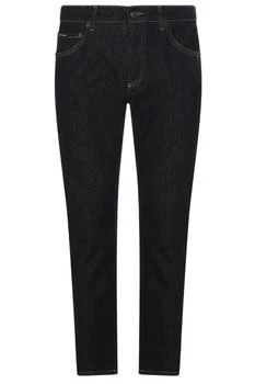 Dolce & Gabbana | Dolce & Gabbana Slim Fit Jeans