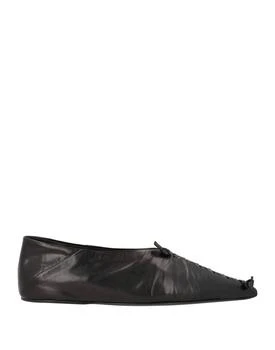 Jil Sander | Ballet flats