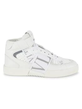 Valentino | Logo Sneakers