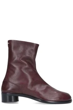 MAISON MARGIELA | Maison Margiela Tabi Ankle Boots