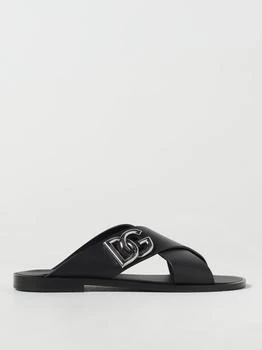 Dolce & Gabbana | Sandals men Dolce & Gabbana