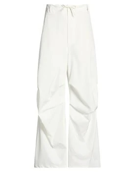MM6 | Wide-leg pants