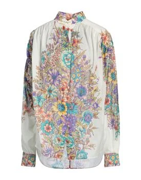 ETRO | Floral shirts 
blouses
