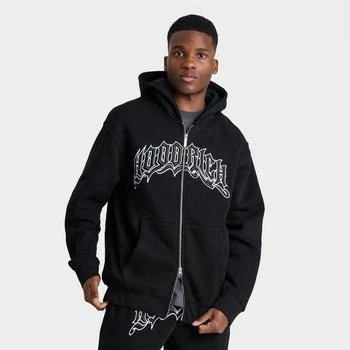 Men
s Hoodrich OG Ritual Full-Zip Hoodie