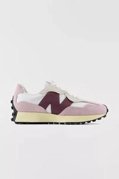New Balance Women's 327 Sneaker