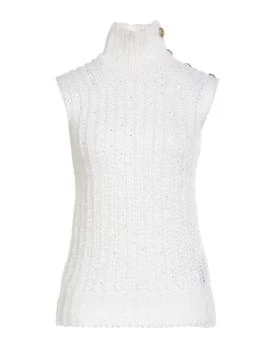 Balmain | Sleeveless sweater