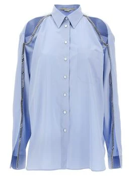 Stella McCartney | Stella McCartney Falabella Embellished Shirt