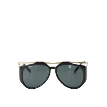 Yves Saint Laurent | Saint Laurent Eyewear Aviator Sunglasses
