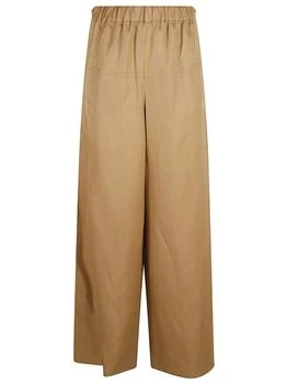Max Mara | Max Mara Onore Wide-Leg Pants