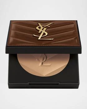 Yves Saint Laurent All Hours Hyper Bronzer