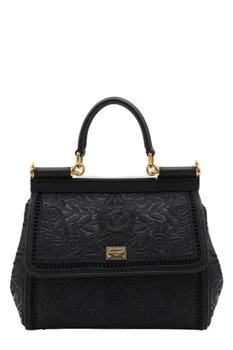 Dolce & Gabbana | Dolce & Gabbana Medium Sicily Handbag