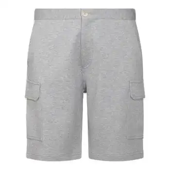 Brunello Cucinelli | Brunello Cucinelli Pocket Detailed Cargo Shorts
