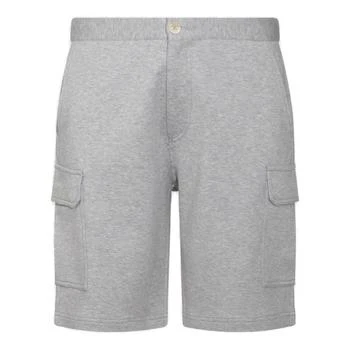 Brunello Cucinelli | Brunello Cucinelli Pocket Detailed Cargo Shorts