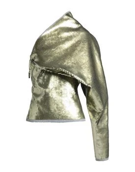 Rick Owens | One-shoulder top