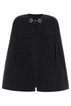 Gucci | Gucci Horsebit Cape