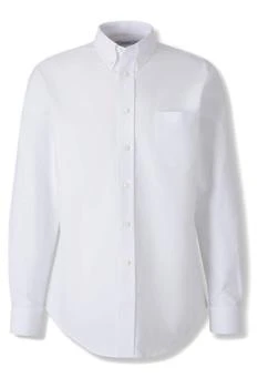 Givenchy | Givenchy Logo Jacquard Oxford Shirt