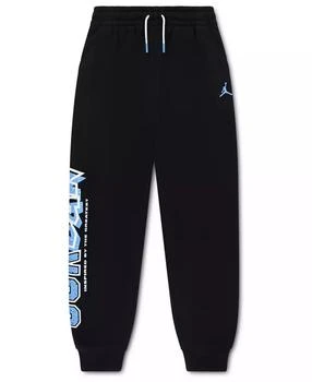 Boys
 8-20 Wordmark Logo Graphic Print Pants