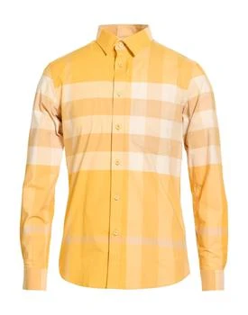 Burberry | Patterned shirt