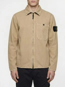 Stone Island | Shirt men Stone Island
