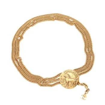 Chanel | Chain Belt (Pre-Owned)