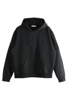 Givenchy | Givenchy Couture Seam Regular Fit Drawstring Hoodie