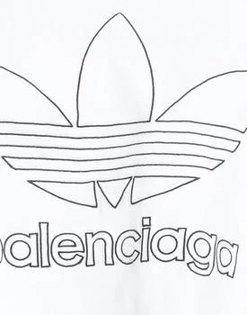 Adidas | Oversize-T-Shirt