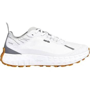 001 Shoe - Men's
