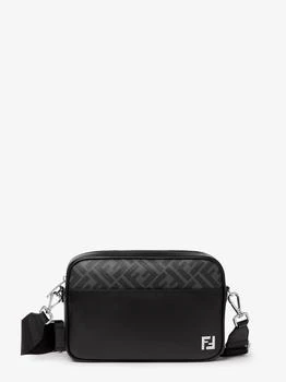 Fendi | Camera Case Squared FF crossbody bag