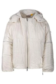 Moncler | Moncler X Willow Smith Haissa 2-In-1 Short Down Jacket