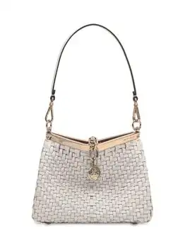 ETRO | Etro Small Vela Interwoven Shoulder Bag
