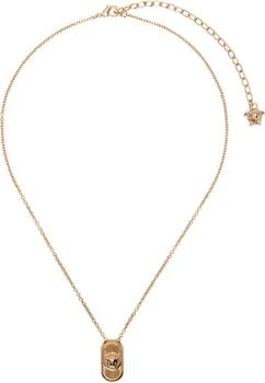 Versace | Medusa Biggie Necklace