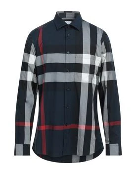 Burberry | Patterned shirt