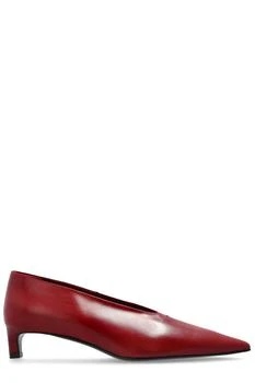 Jil Sander | Jil Sander Pointed Toe Pumps