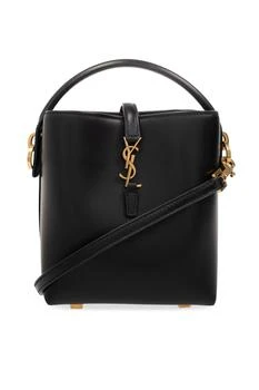 Yves Saint Laurent | Saint Laurent Le 37 Mini Tote Bag