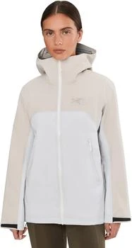 Arc'teryx Arc'teryx Beta Jacket Women's | Gore-Tex ePE Shell, Maximum Versatility - Waterproof Womens Hiking, Rain Jacket