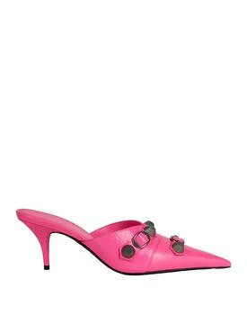 Balenciaga | Mules and clogs