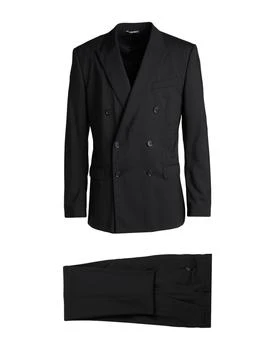 Dolce & Gabbana | Suits