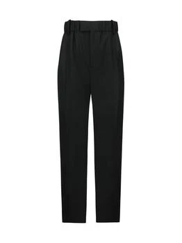 Bottega Veneta | Bottega Veneta Straight Leg Pants
