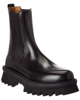 Salvatore Ferragamo | Ferragamo Flash Leather Boot