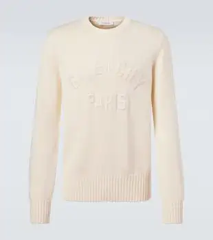 Givenchy | Givenchy Paris cotton sweater