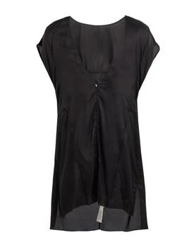 Rick Owens | Solid color shirt