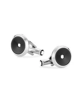 MontBlanc Star Cufflinks