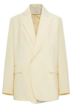 Max Mara | Sportmax Tenuta Long-Sleeved Blazer