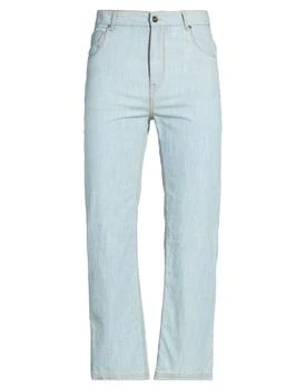Fendi | Denim pants