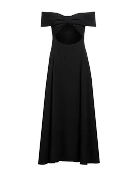 Yves Saint Laurent | Midi dress